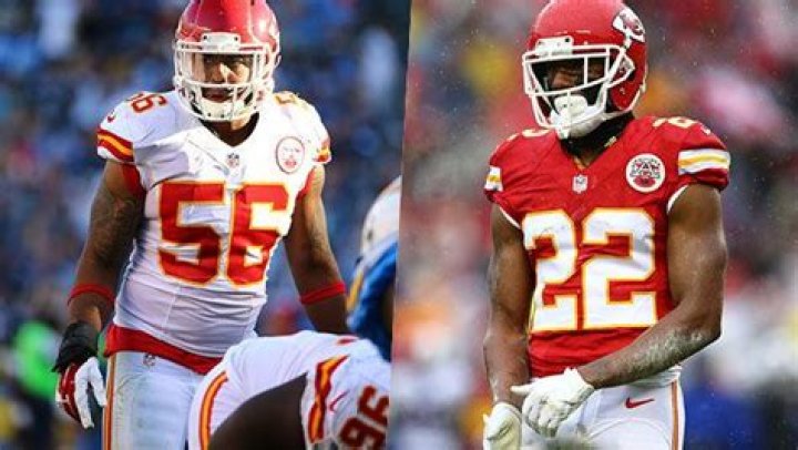 Derrick Johnson Biography, Age, Height, Wife, Net Worth, Family