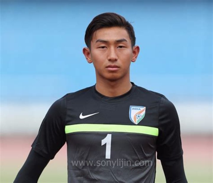 Dheeraj Singh Moirangthem Biography, Age, Height, Wife, Net Worth, Family