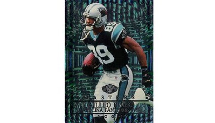 Dialleo Burks Biography, Age, Height, Wife, Net Worth, Family