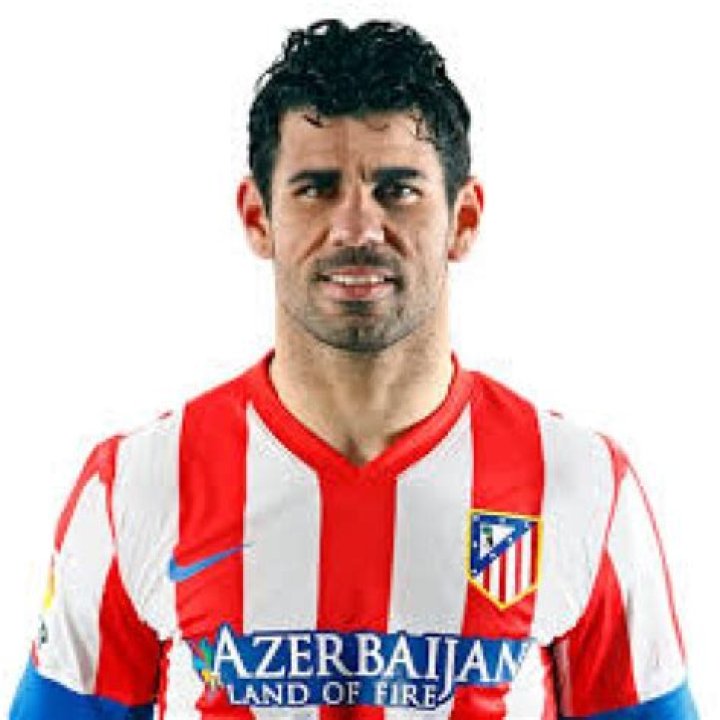 Diego Costa Biography, Age, Height, Wife, Net Worth, Family