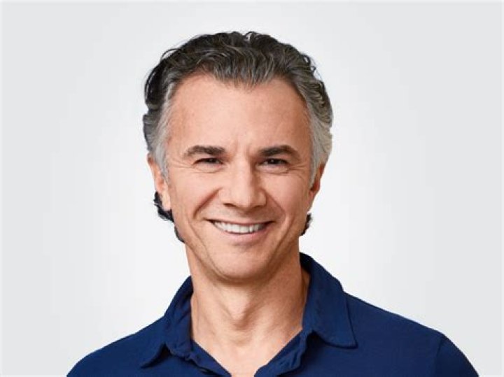 Diego Scotti Biography, Age, Height, Wife, Net Worth, Family