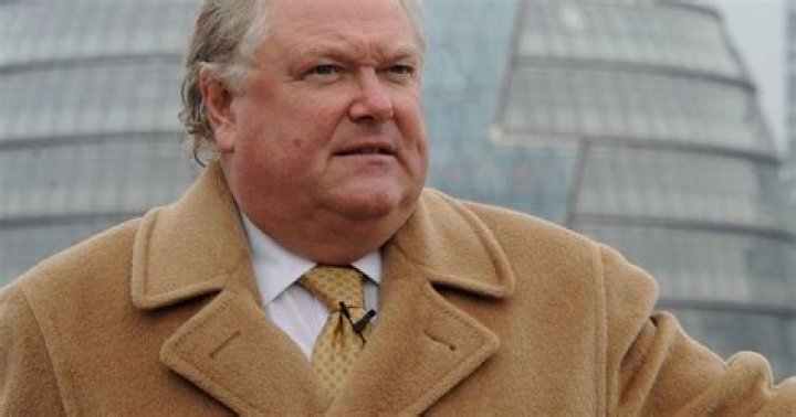 Digby Jones, Baron Jones of Birmingham Biography, Age, Height, Wife, Net Worth, Family