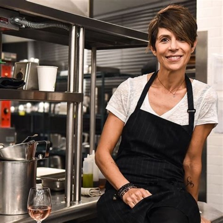 Dominique Crenn Biography, Age, Height, Husband, Net Worth, Family