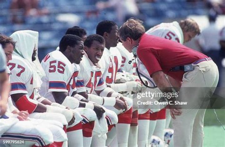 Don Blackmon Biography, Age, Height, Wife, Net Worth, Family