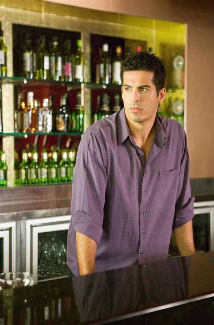 Don Christopher Biography, Age, Height, Wife, Net Worth, Family