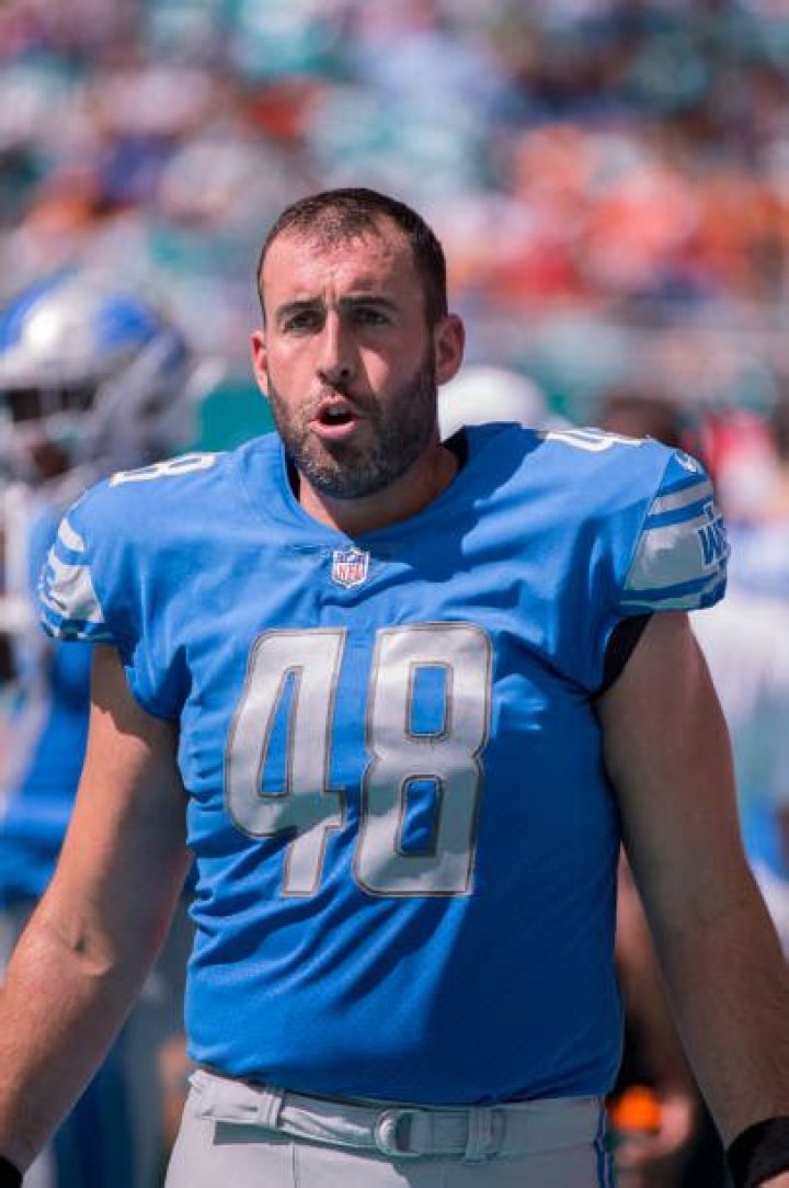 Don Muhlbach Biography, Age, Height, Wife, Net Worth, Family