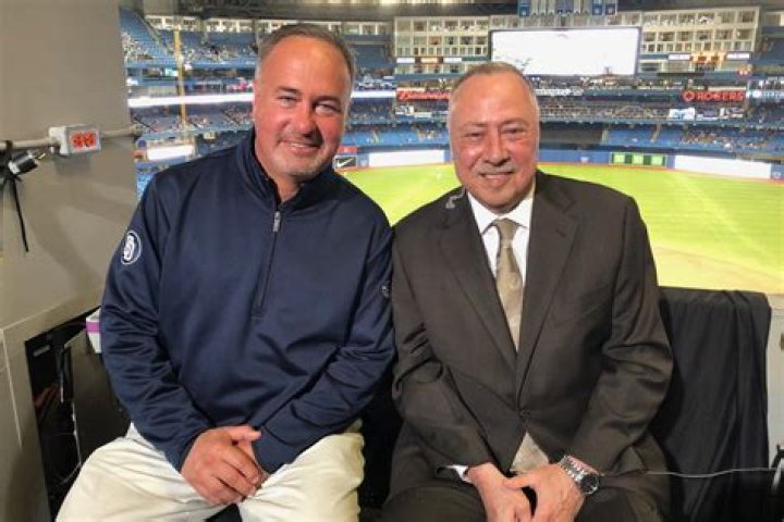 Don Orsillo Biography, Age, Height, Wife, Net Worth, Family
