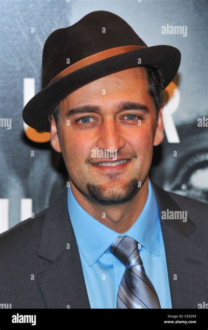 Donnie Keshawarz Biography, Age, Height, Wife, Net Worth, Family