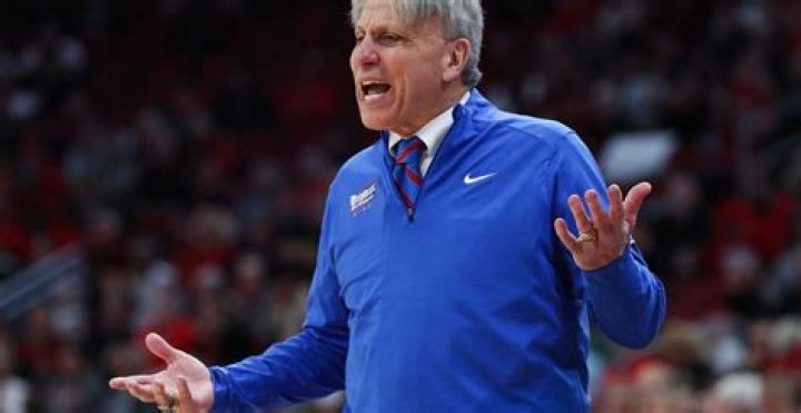 Doug Bruno Biography, Age, Height, Wife, Net Worth, Family