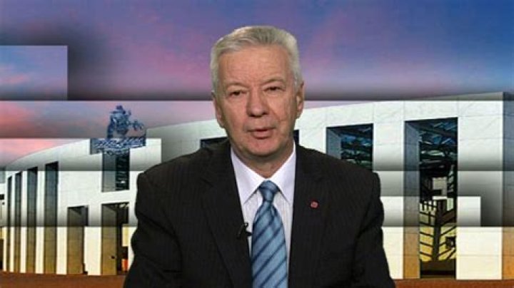 Doug Cameron Biography, Age, Height, Wife, Net Worth, Family