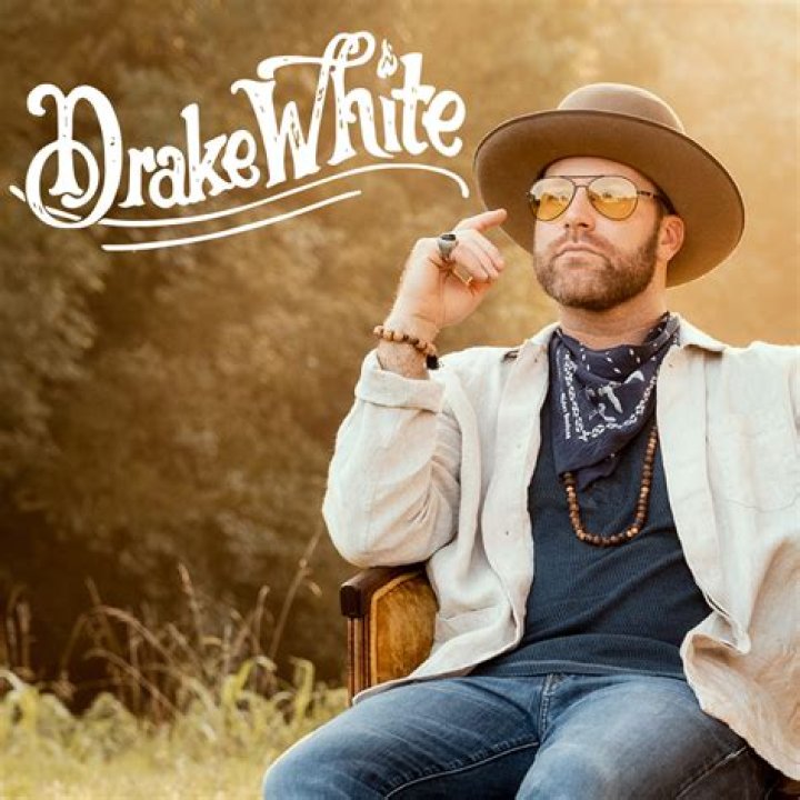 Drake White Biography, Age, Height, Wife, Net Worth, Family