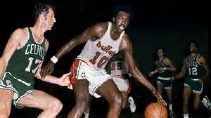 Earl Monroe Biography, Age, Height, Wife, Net Worth, Family