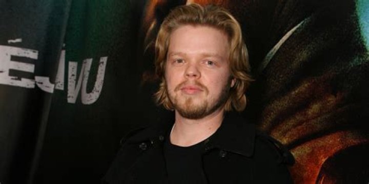 Elden Henson Biography, Age, Height, Wife, Net Worth, Family