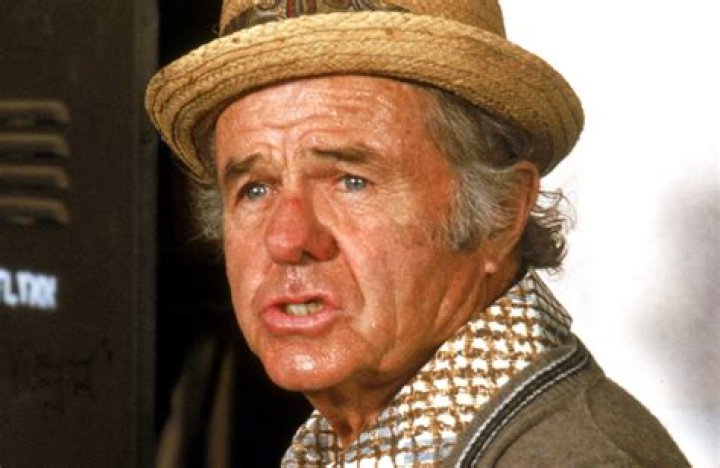 Elisha Cook Jr. Biography, Age, Height, Wife, Net Worth, Family