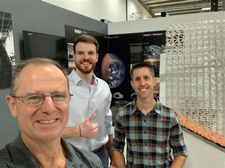 Eric Froehlich Biography, Age, Height, Wife, Net Worth, Family