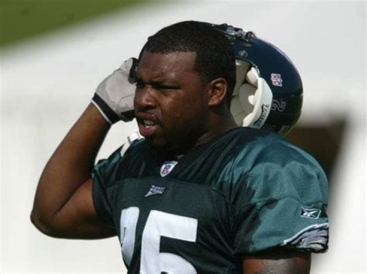 Eric McCoo Biography, Age, Height, Wife, Net Worth, Family