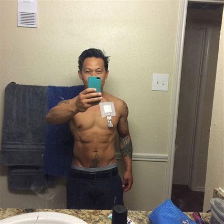 Ernie Reyes Jr. Biography, Age, Height, Wife, Net Worth, Family