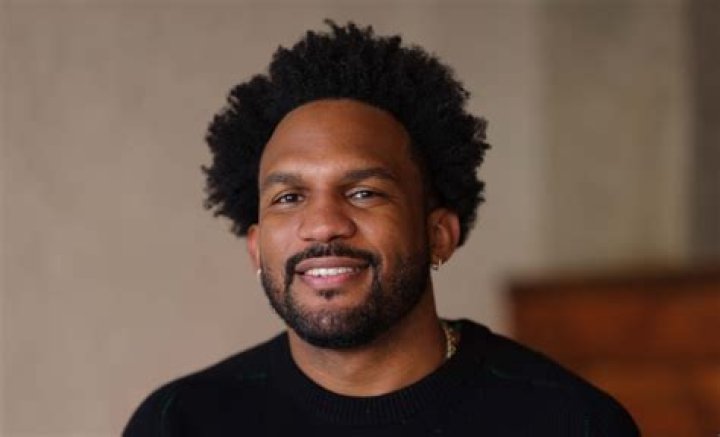 Everette Taylor biografía, edad, altura, esposo, net worth, familia