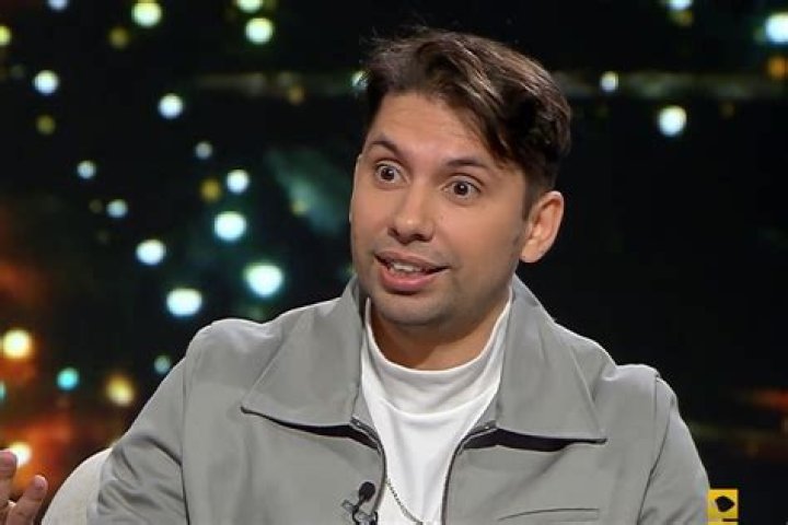 Fabrizio Copano biografía, edad, altura, esposo, net worth, familia