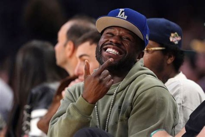 Floyd Mayweather Jr. biografía, edad, altura, esposo, net worth, familia