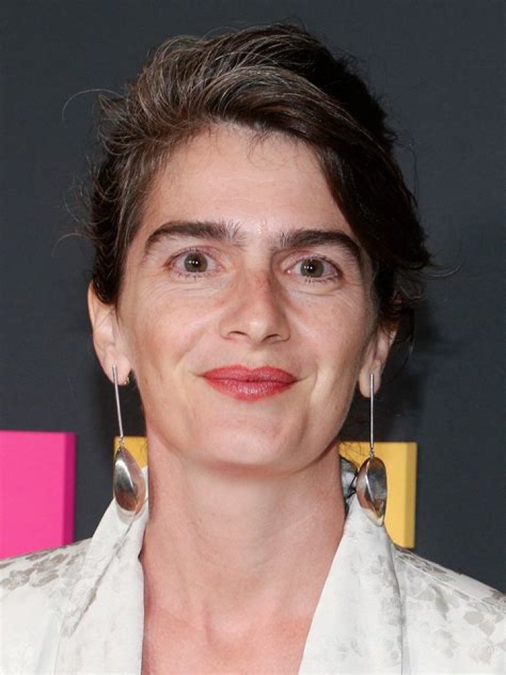 Gaby Hoffmann Biography, Age, Height, Husband, Net Worth, Family