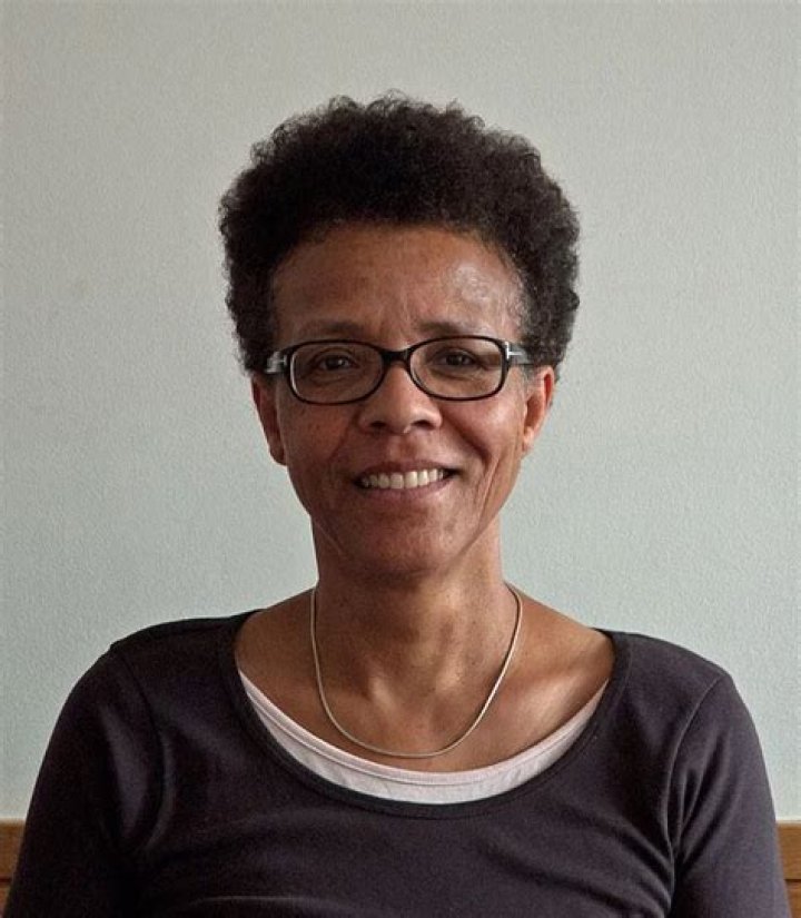 Gail Lewis Biography, Age, Height, Husband, Net Worth, Family