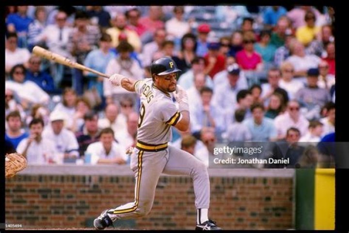 Gary Redus Biography, Age, Height, Wife, Net Worth, Family