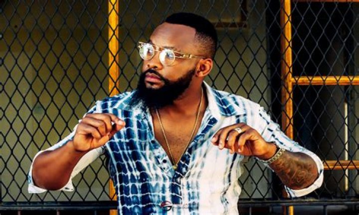 Gazza Biography, Age, Height, Wife, Net Worth, Family