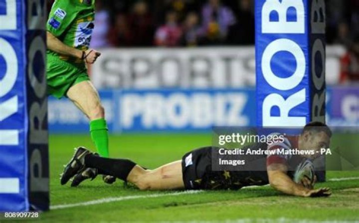 George Carmont Biography, Age, Height, Wife, Net Worth, Family