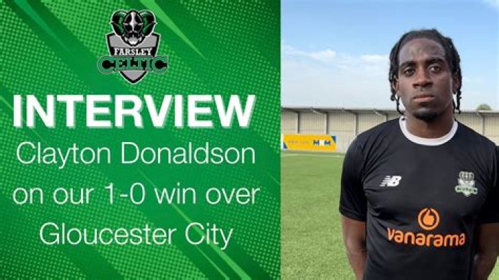 George Donaldson Biography, Age, Height, Wife, Net Worth, Family