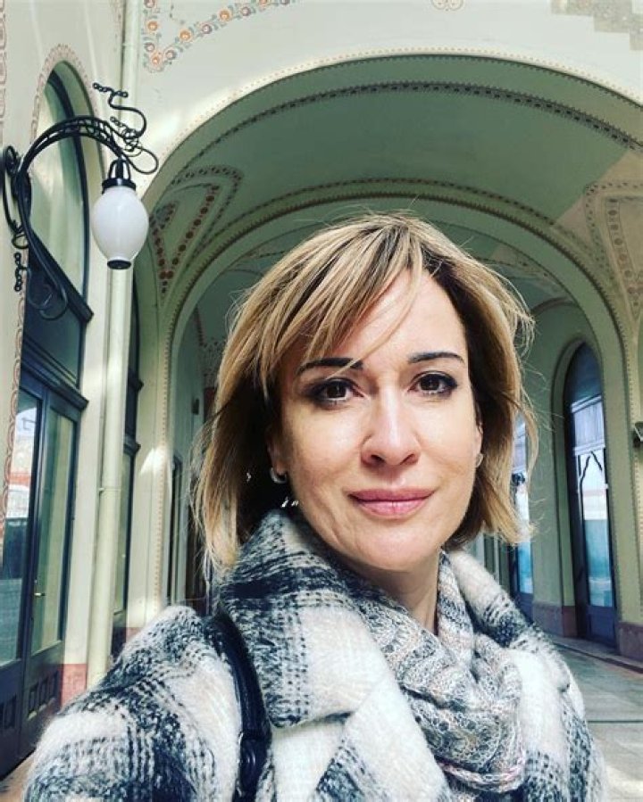 Gilda Manolescu Biography, Age, Height, Husband, Net Worth, Family