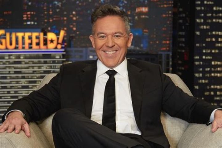 Greg Gutfeld Biography, Age, Height, Wife, Net Worth, Family