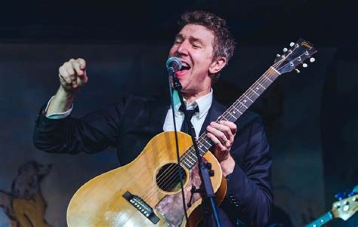 Hamilton Leithauser Biography, Age, Height, Wife, Net Worth, Family