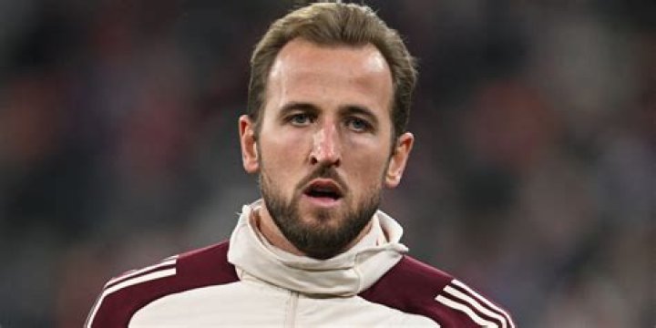 Harry Kane Biography, Age, Height, Wife, Net Worth, Family