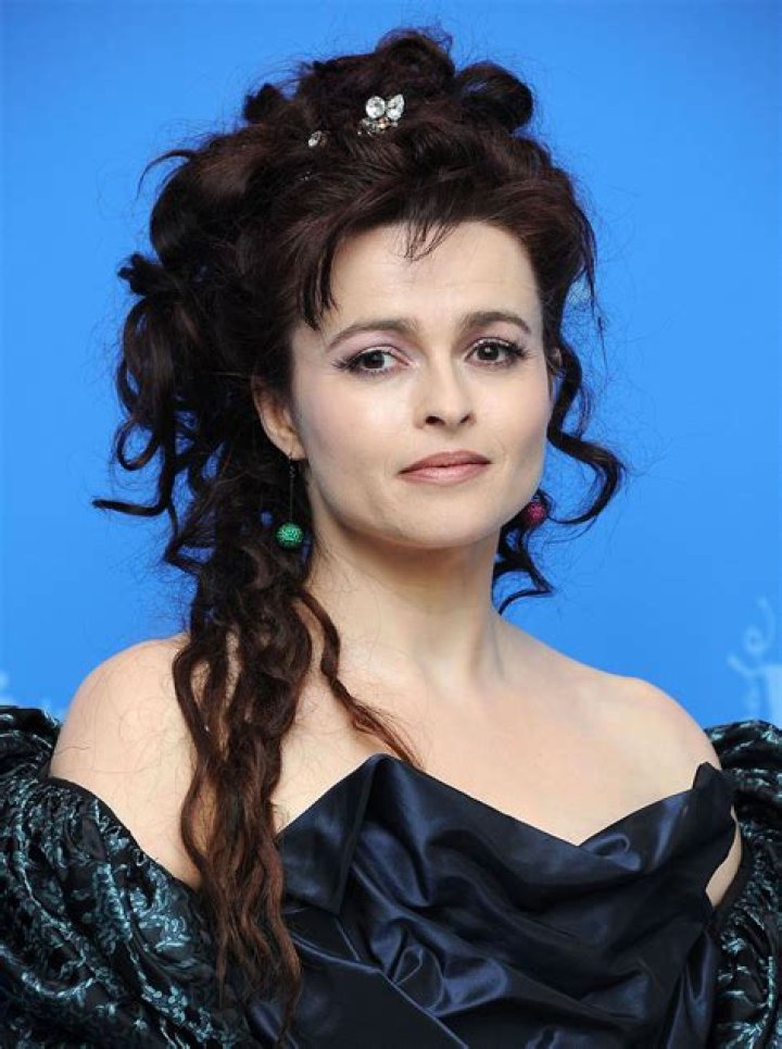 Helena Bonham Carter Biography, Age, Height, Husband, Net Worth, Family