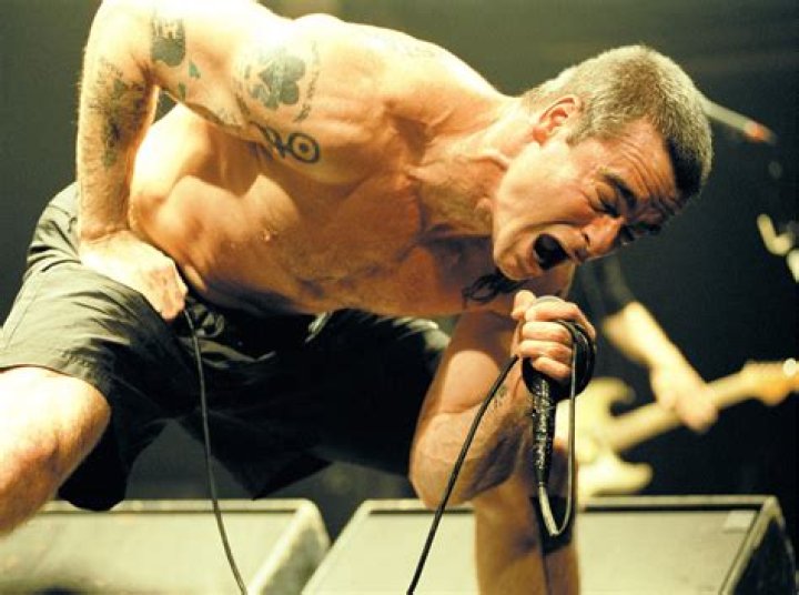 Henry Rollins Biography, Age, Height, Wife, Net Worth, Family