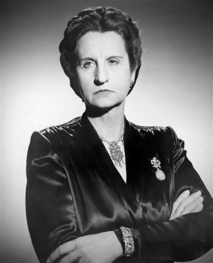 Hope Emerson Biography, Age, Height, Husband, Net Worth, Family