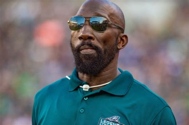 Ike Reese Biography, Age, Height, Wife, Net Worth, Family