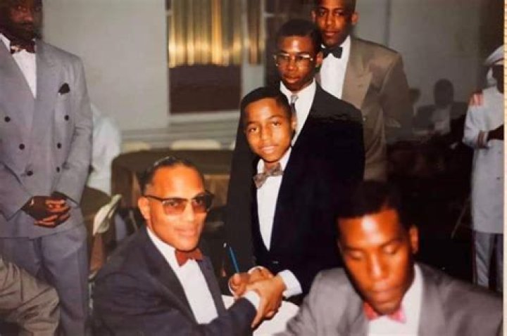 Jabril Muhammad Biography, Age, Height, Wife, Net Worth, Family