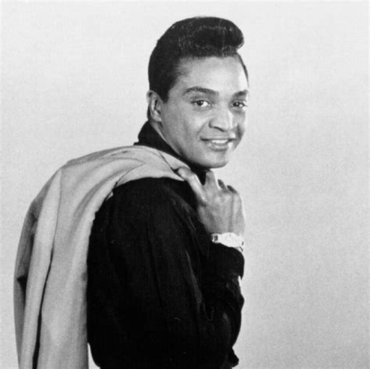 Jackie Wilson Biography, Age, Height, Wife, Net Worth, Family