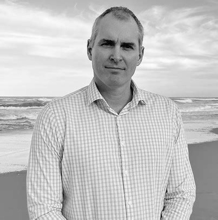 Jacob Cooney Biography, Age, Height, Wife, Net Worth, Family