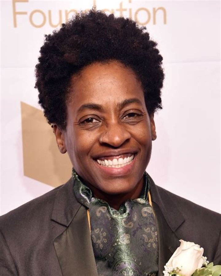 Jacqueline Woodson Biography, Age, Height, Husband, Net Worth, Family