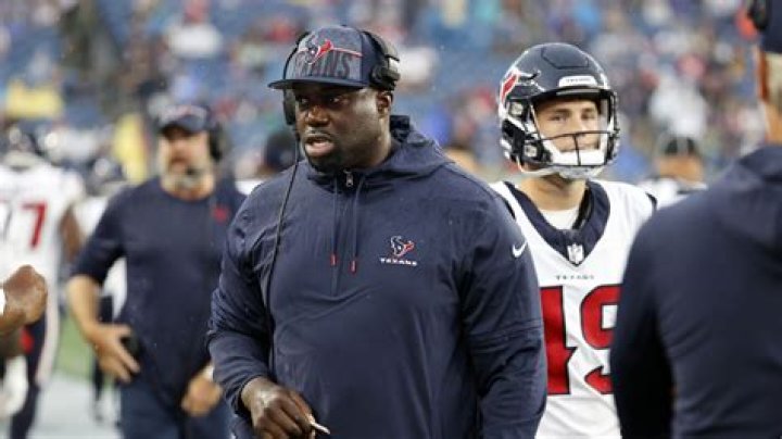 Jacques Cesaire Biography, Age, Height, Wife, Net Worth, Family