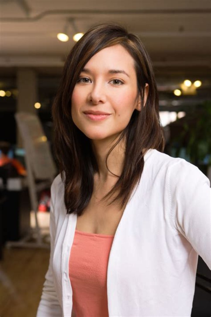 Jade Raymond Biography, Age, Height, Husband, Net Worth, Family