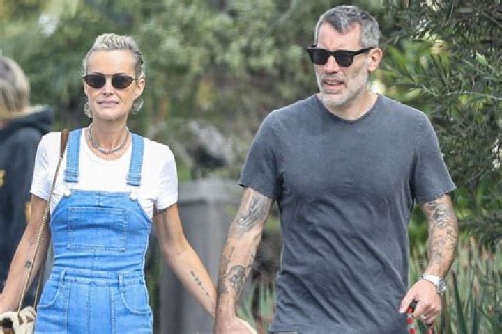 Jalil Lespert Biography, Age, Height, Wife, Net Worth, Family