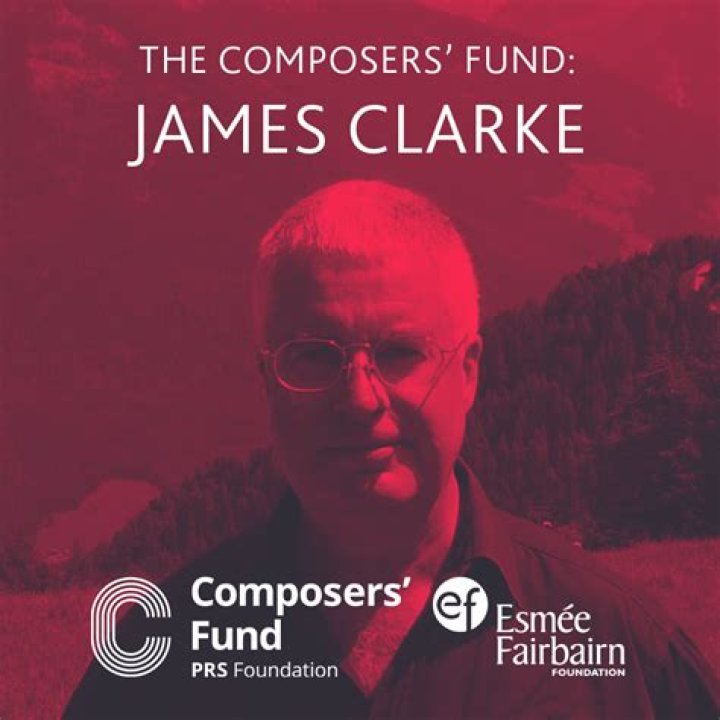 James Clarke Biography, Age, Height, Wife, Net Worth, Family