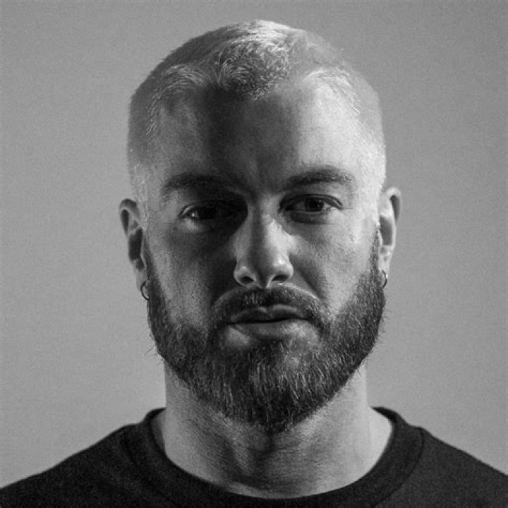 James Hype biografía, edad, altura, esposo, net worth, familia