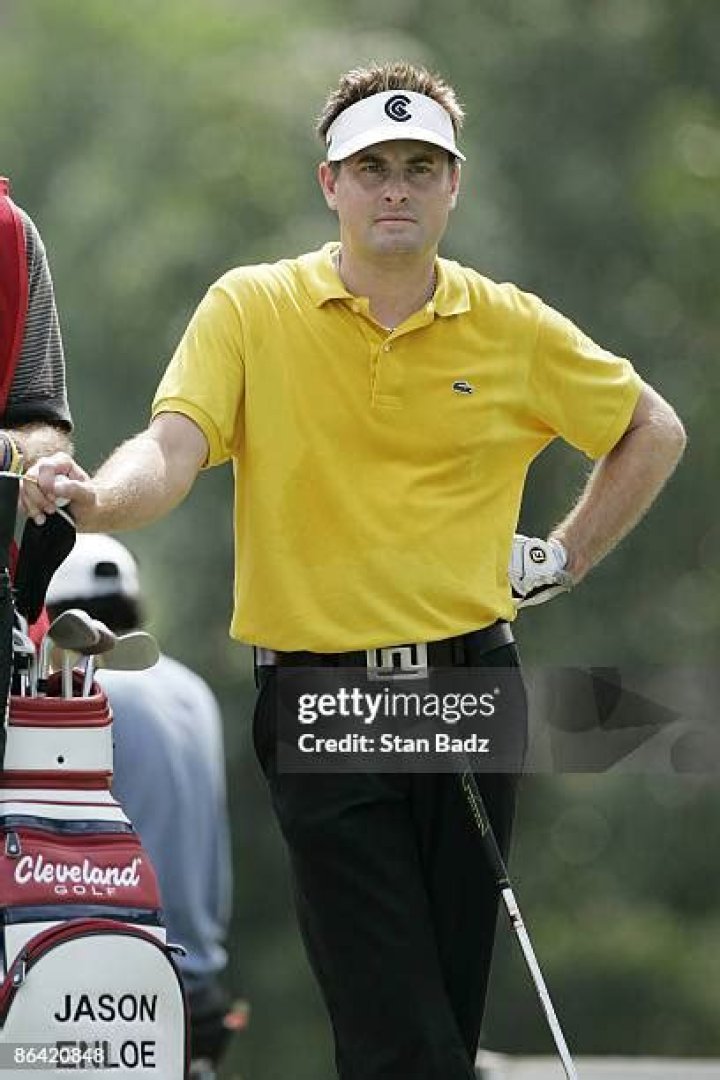 Jason Enloe Biography, Age, Height, Wife, Net Worth, Family