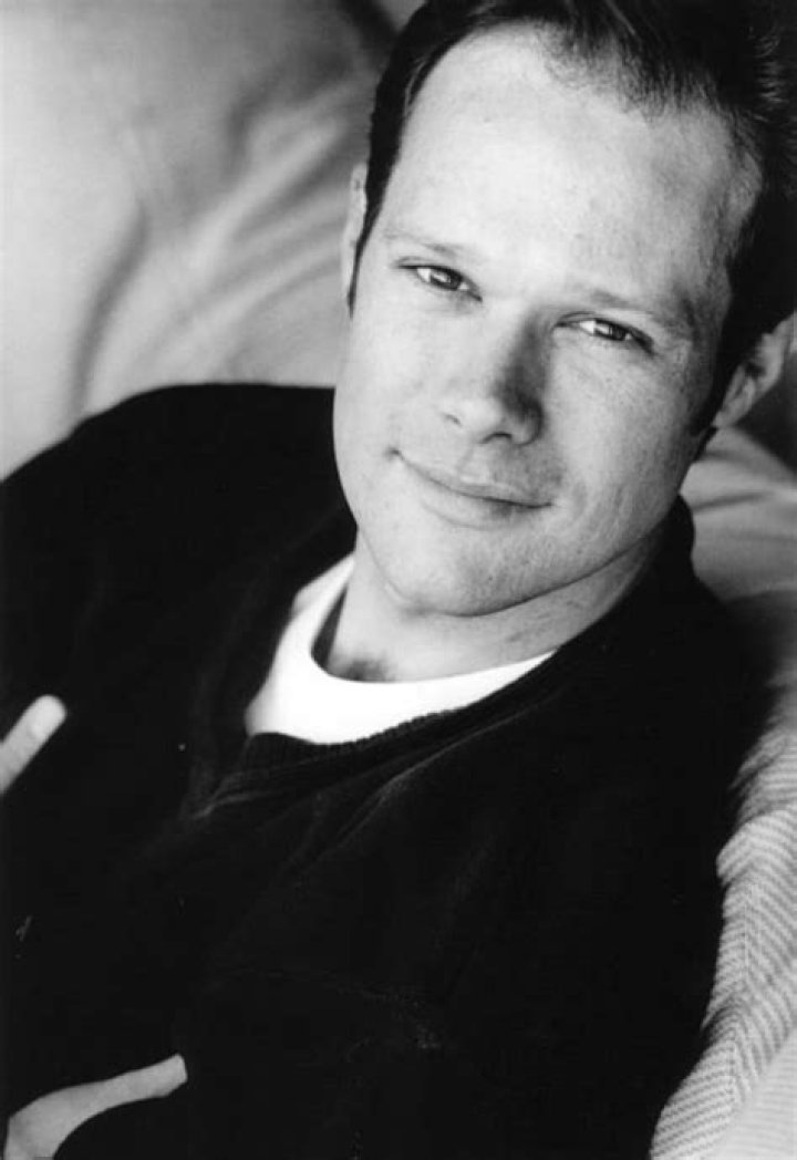 Jay Underwood biografía, edad, altura, esposo, net worth, familia