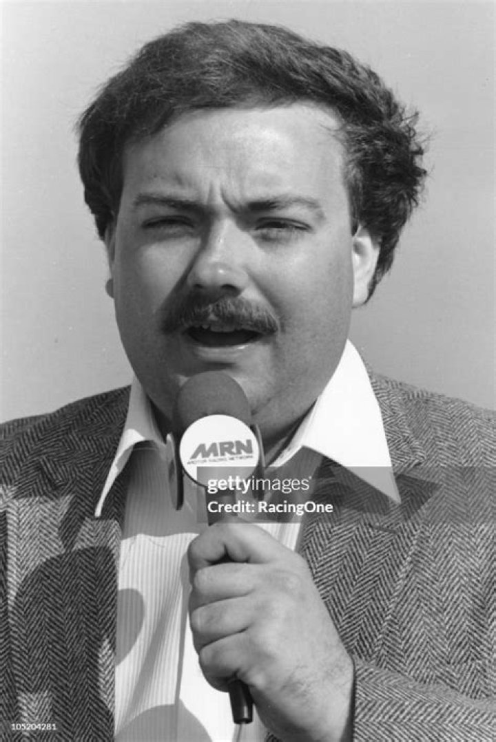 Jerry Punch Biography, Age, Height, Wife, Net Worth, Family